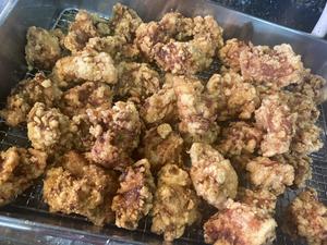 唐揚げ(6個)