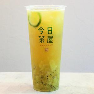キウイフルーツティー