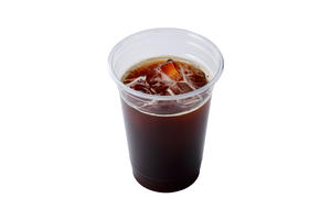 アイスコーヒー（シングルオリジン）