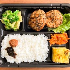 がんも弁当M