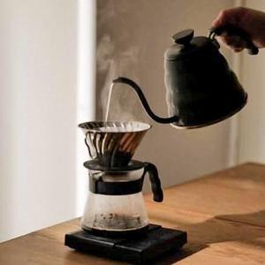 カフェインレスコーヒー(Iced)Decaf coffee(Iced)
