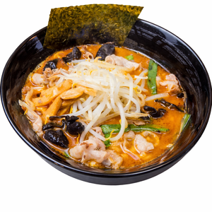 辛味噌ラーメン