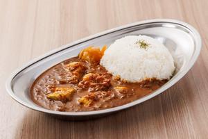 房総ポーク煮込カレー