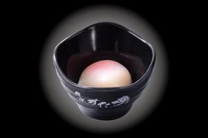 伝説のすた丼屋 温泉玉子