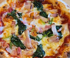 GONZA PIZZA