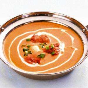 ハターチキンカレー/Butter Chicken Curry