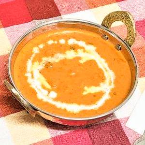 バターチキンカレー/Butter Chicken Curry