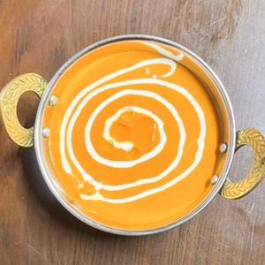バターチキンカレー/Butter Chicken Curry
