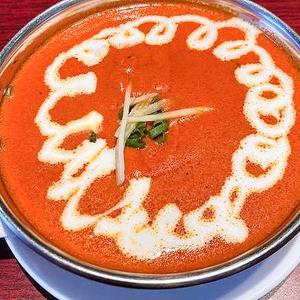 バターチキンカレー/Butter Chicken Curry