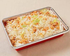 インドのインディカライス Indian Indika Rice