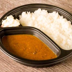 格之進・門崎熟成肉カレー