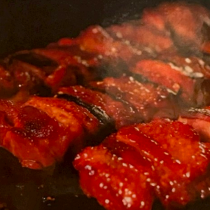 牛ねきま串