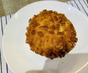 牛すじカレーパン