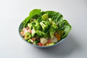 【バランス最強】ブロッコリーミックスサラダ / Broccoli Mix Salad
