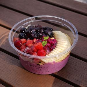 ブルーベリーボウル(Blueberry Bowl)