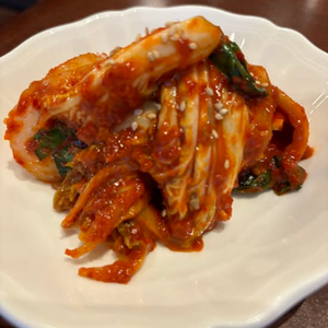 白菜キムチ