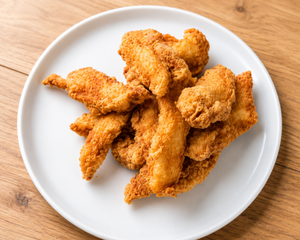 骨なしむねのから揚げ(100g)