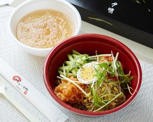 冷麺