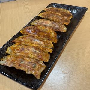 麻辣餃子