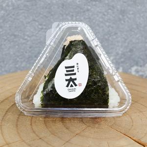 ツナマヨ/Tuna Mayo Rice Ball