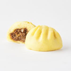 yellow PAO カレーまん