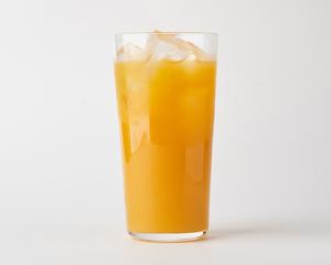 東京冷麺スタンド マンゴージュース Mango Juice
