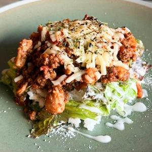 TACO RICE