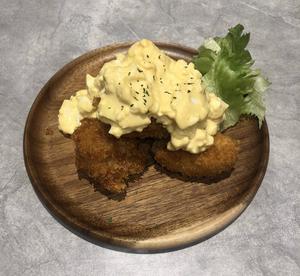 チキンカツ弁当