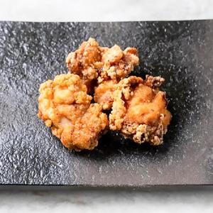 もろみ醤油鶏唐揚げ(3個入り)