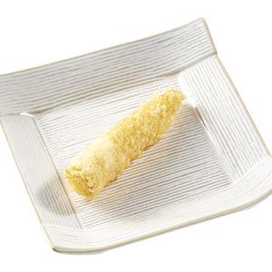 はなまるうどん ヤングコーン天