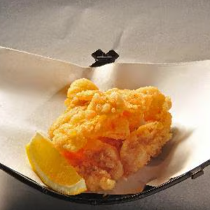 ジョニーのからあげ 【単品】やげんなんこつからあげ Fried Chicken Cartilage