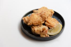 酒粕熟成 唐揚げ 1個
