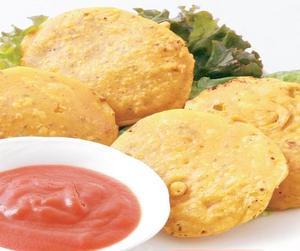 アルパコダ AluPakoda
