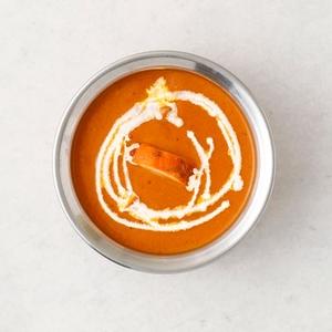 バターチキンカレー/Butter Chicken Curry