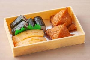 助六寿司 Sukeroku Sushi