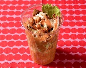 ケバブカップ Kebab Cup