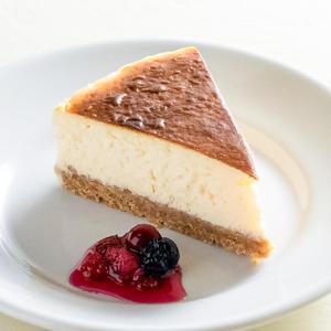 ニューヨークチーズケーキ NY CHEESE CAKE (単品)