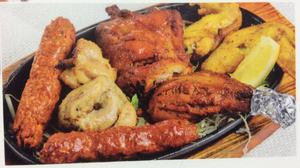 mix grill