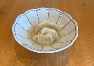 水餃子2ヶ