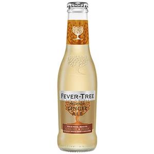 フリホーレス ジンジャーエール Ginger Ale