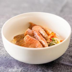 A5ランク黒毛和牛 特選ロース丼