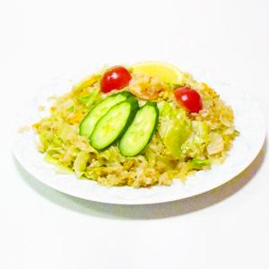 タイチャーハン Thai Cha-han