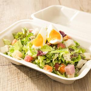チョップドシーザーサラダ Chopped Caesar Salad