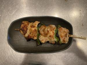 むねトロ肉
