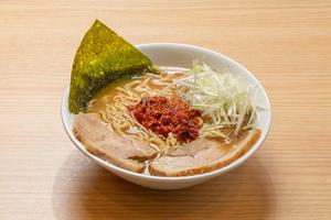 いち辛らーめん