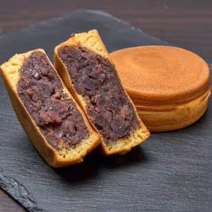 つぶあん red bean paste
