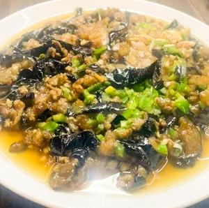 麻婆ナス