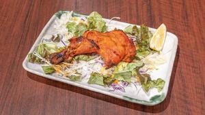 タンドリーチキンtanduri chicken