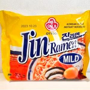 [オットギ]ジンラーメン 1P