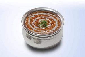 Dal Curry 豆カレー